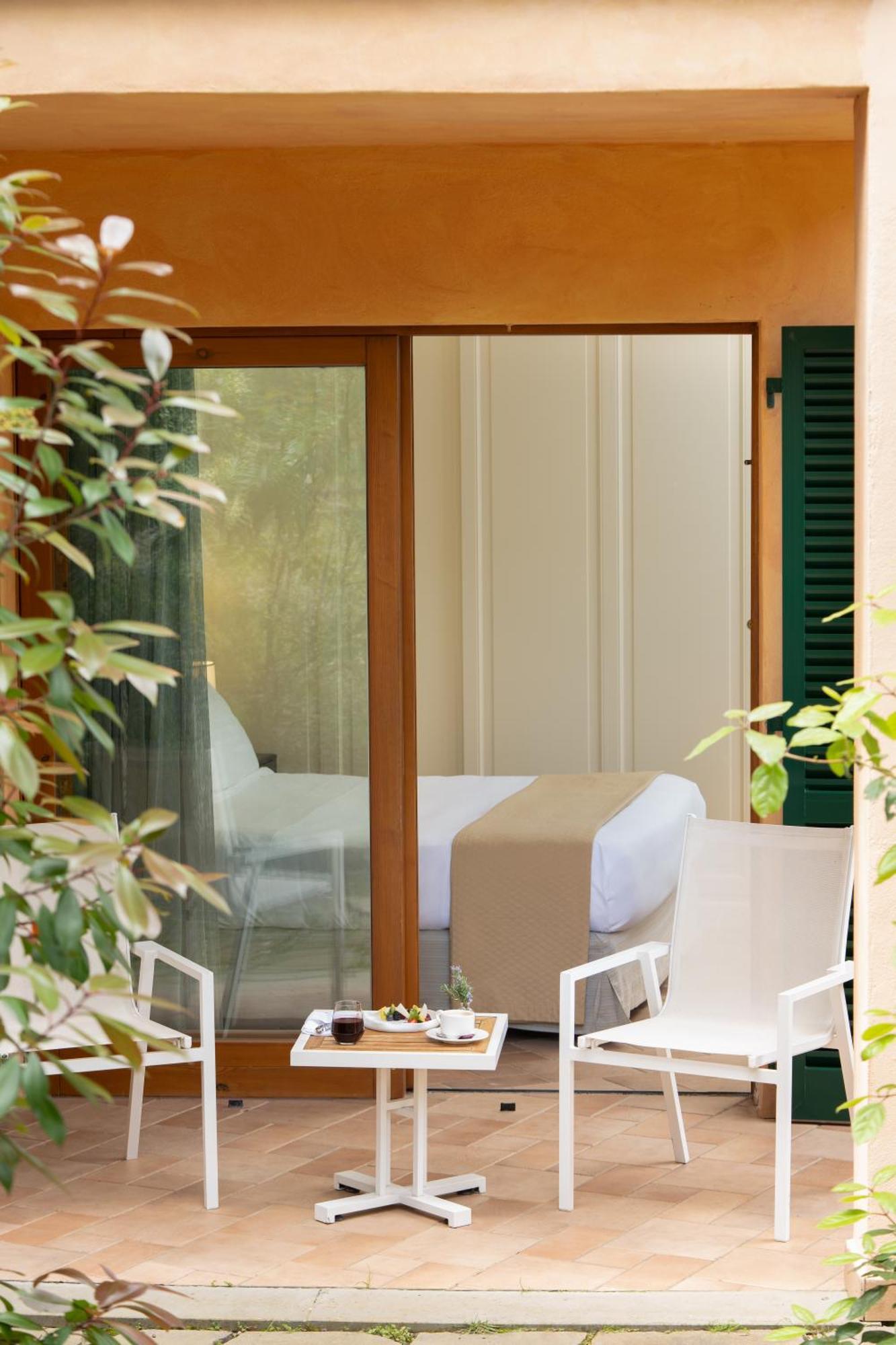 Golfo Dei Poeti Relais & Spa Ameglia Ngoại thất bức ảnh