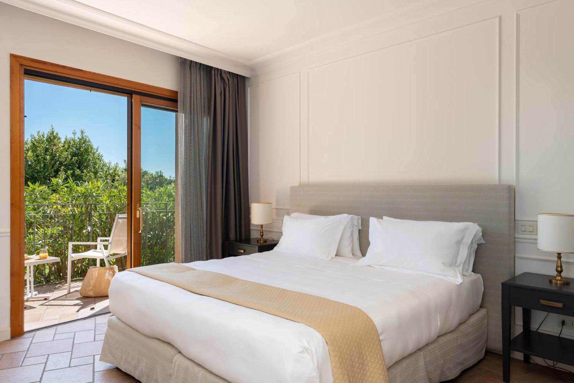 Golfo Dei Poeti Relais & Spa Ameglia Ngoại thất bức ảnh